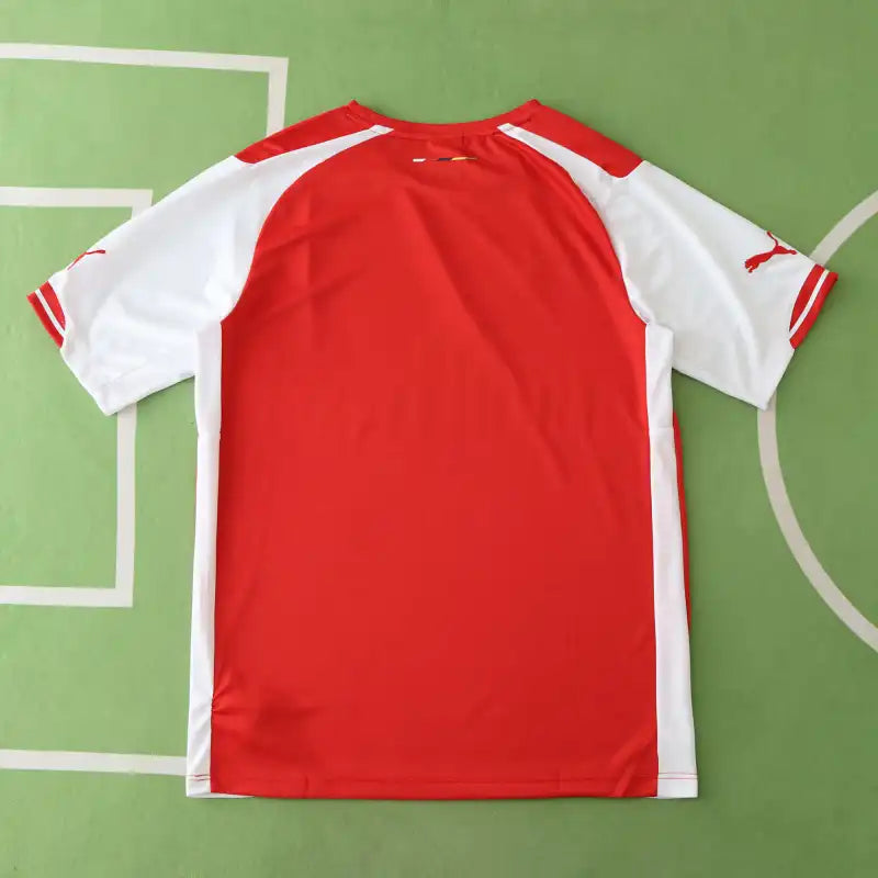 1415 season Arsenal F.C. home Fan version