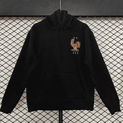 2526 season France hoodie