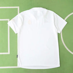 0203 season Real Madrid CF home retro Fan version