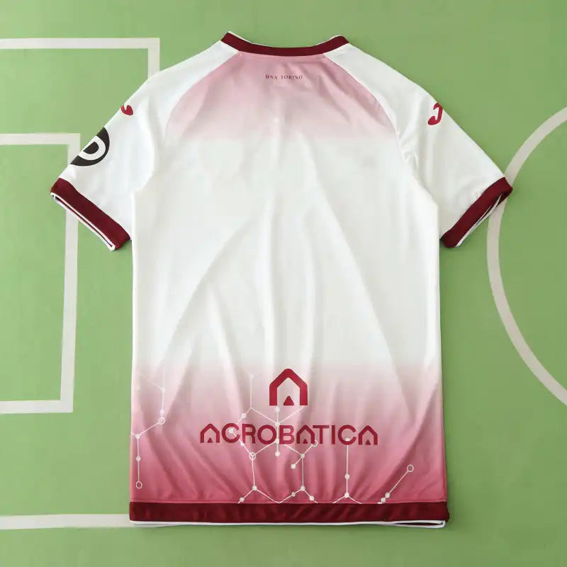 2425 season Torino F.C. away Training shirt Fan version