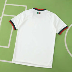 2026 FIFA World Cup Mexico away Player version