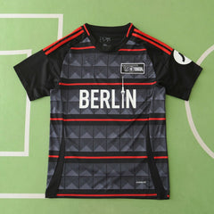 2425 season 1. FC Union Berlin away Fan version