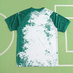 2425 Palmeiras Special white color Fan version