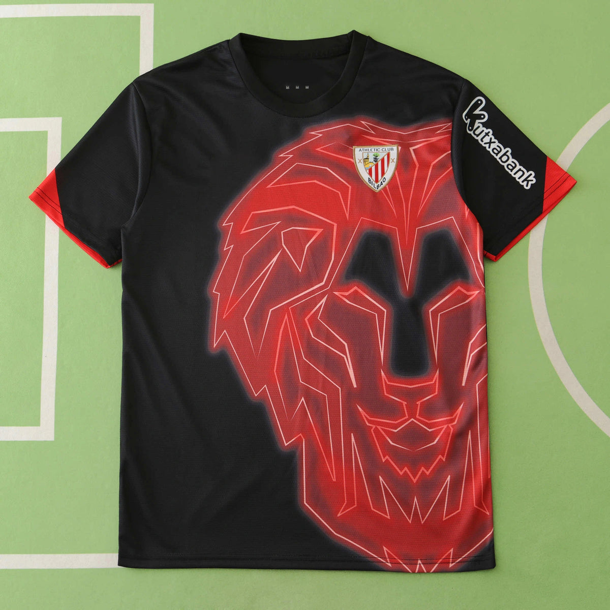 2425 season Athletic Club BILBAO Training clothes Fan version