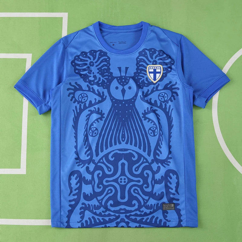 2526 season Finland away Fan version