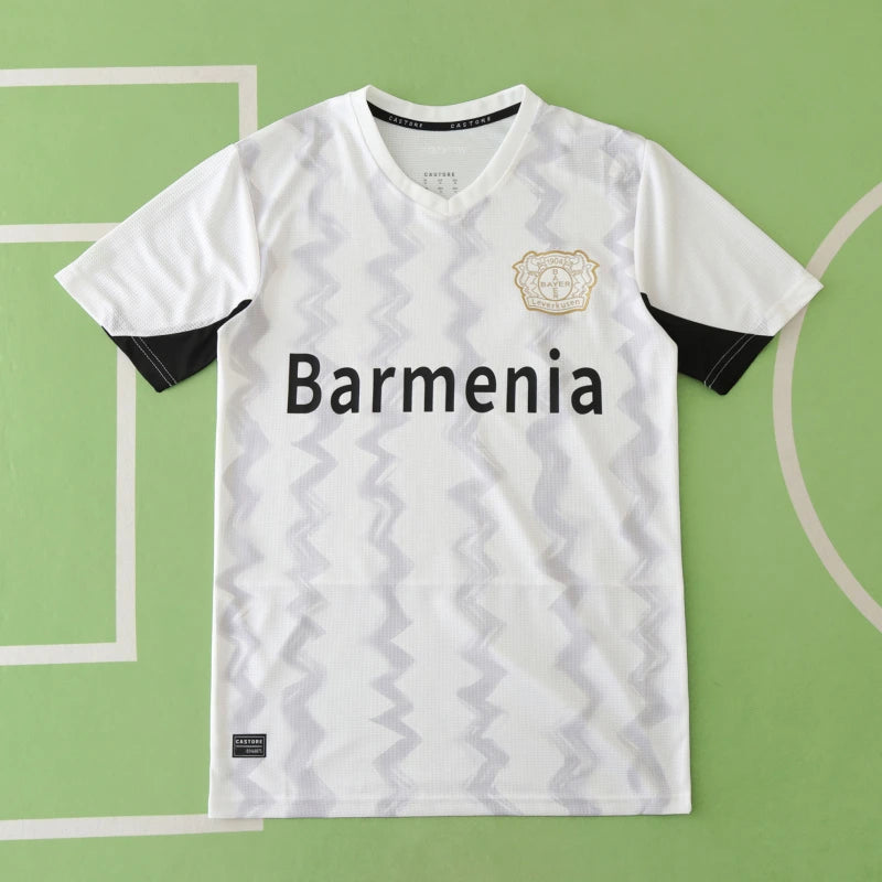 2425 season Bayer 04 Leverkusen away Player version