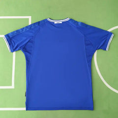 9901 season Chelsea F.C. home retro Fan version