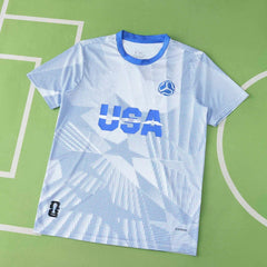 2026 season USA Promote clothing Fan version