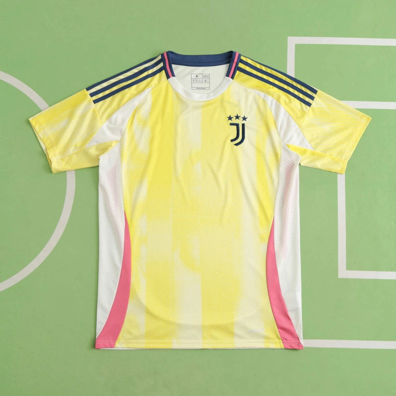 2425 season Juventus away Fan version