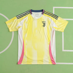 2425 season Juventus away Fan version