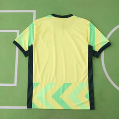 2526 season Australia home Fan version