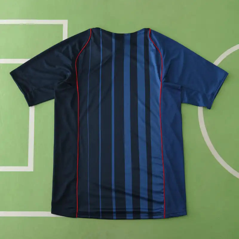 0304 FC Barcelona / Barça away retro Fan version