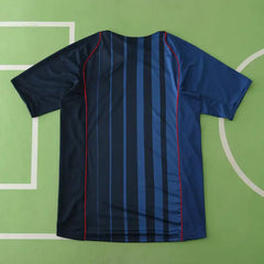 0304 FC Barcelona / Barça away retro Fan version