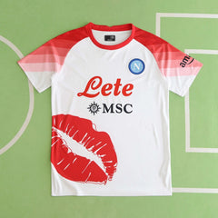 2324 season napoli Valentine's Day Fan version