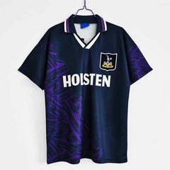 9495 season Tottenham Hotspur away retro Fan version