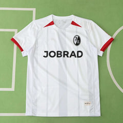 2425 season SC Freiburg away Fan version