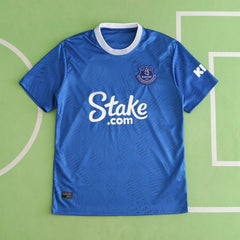 2425 season Everton home Fan version