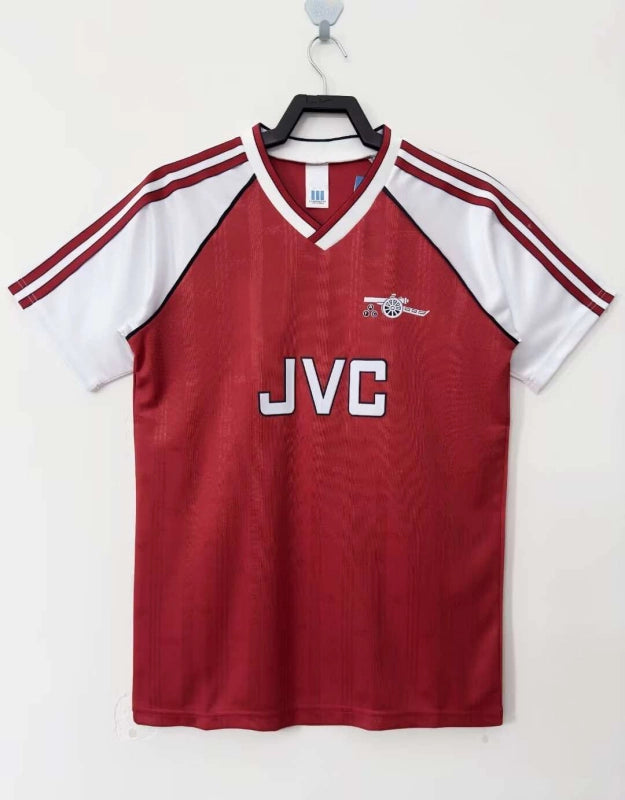 8890 season Arsenal Home retro Fan version