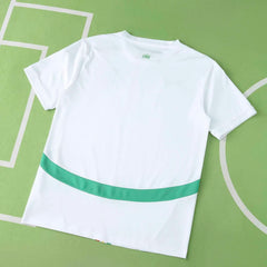 2026 season Senegal home Fan version