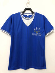 1985 season Everton Home retro Fan version