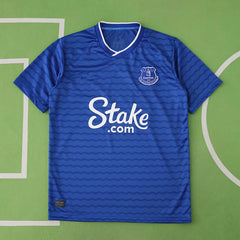 2526 season Everton F.C. home Fan version