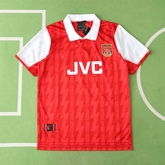 9394 season Arsenal F.C. home retro Fan version