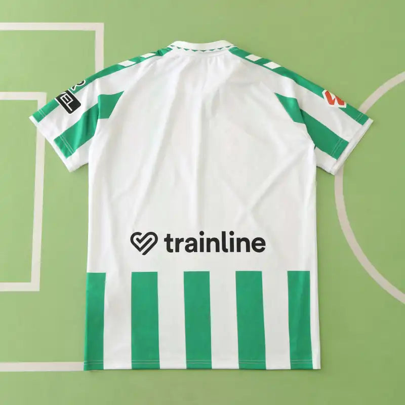 2425 season Real Betis Balompié home Fan version（X）