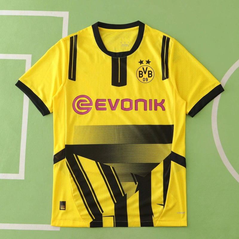 2425 season Borussia Dortmund home Champions League version Player version