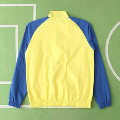 2324 Al-Nassr FC Wear on both sides windbreaker