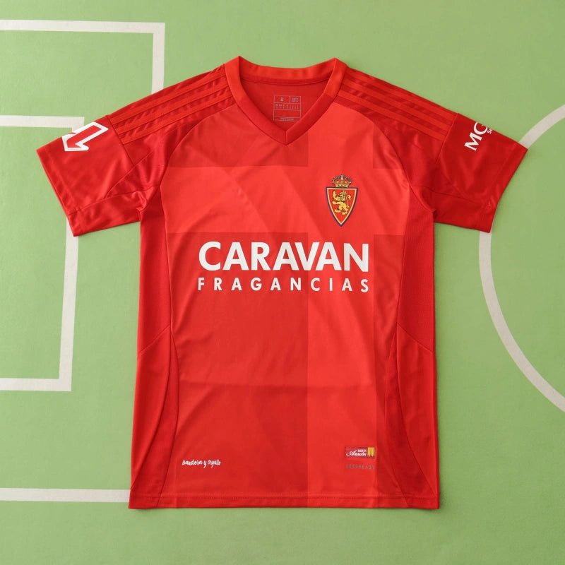 2425 season Real Zaragoza away Fan version