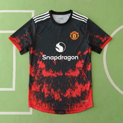 2425 season Manchester United F.C. Concept version Player version