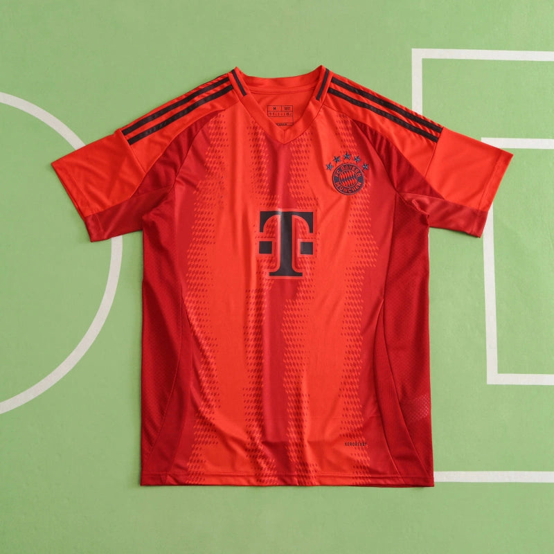 2425 season Bayern Munich home Fan version