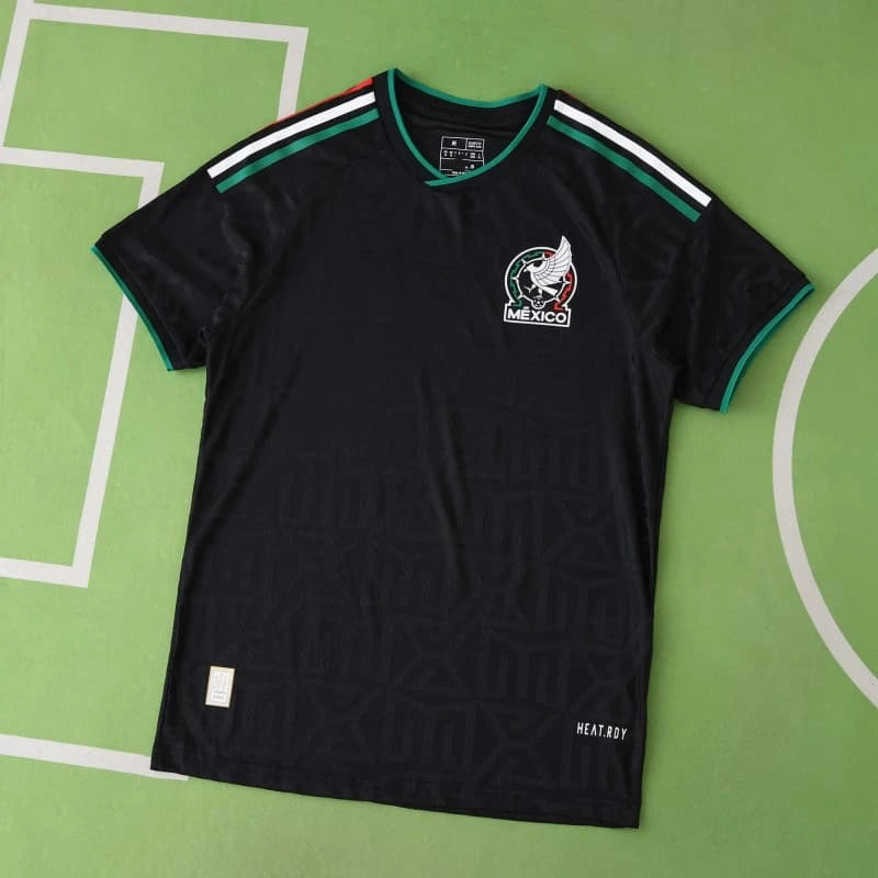 2526 season Mexico Concept version Player version