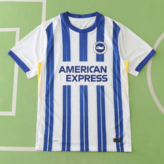 2425 season Brighton & Hove Albion F.C. home Player version