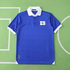 2526 season RepúblicadeElSalvador home Fan version