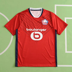 2425 season LILLE home Fan version