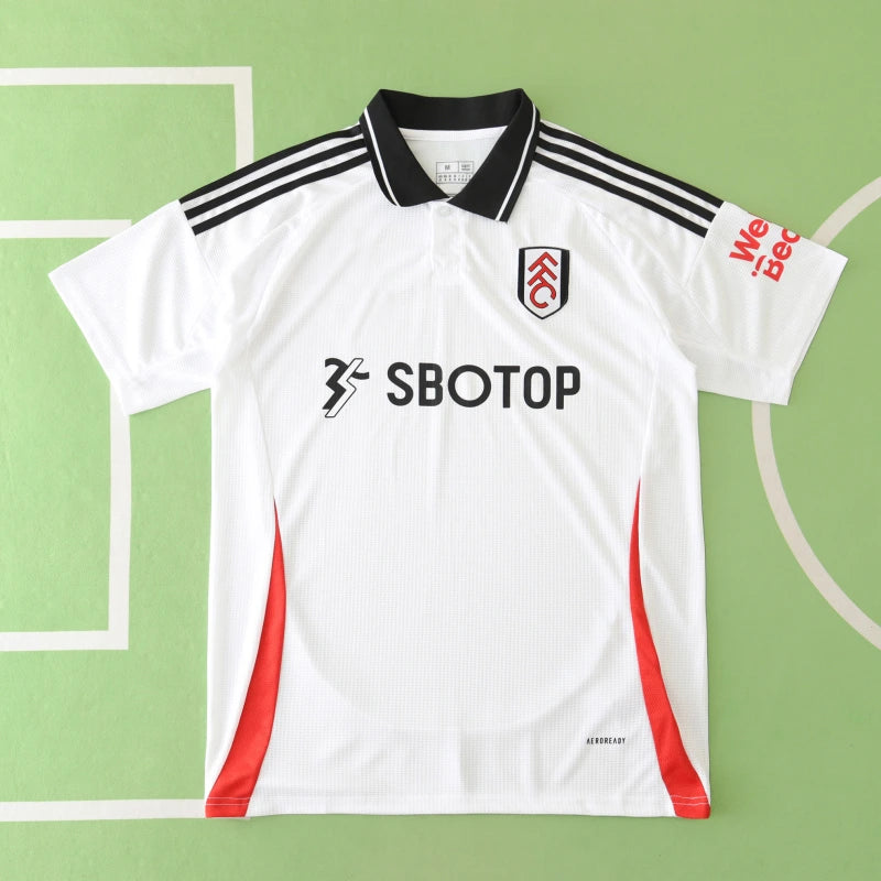 2425 season Fulham F.C. home Fan version