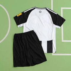 2425 season Newcastle home Kids kit