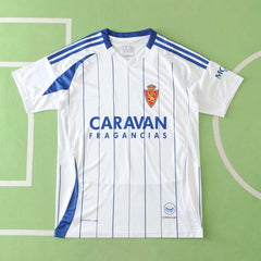 2425 season Real Zaragoza home Fan version