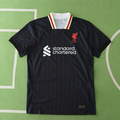 2425 season Liverpool F.C. Concept version Player version