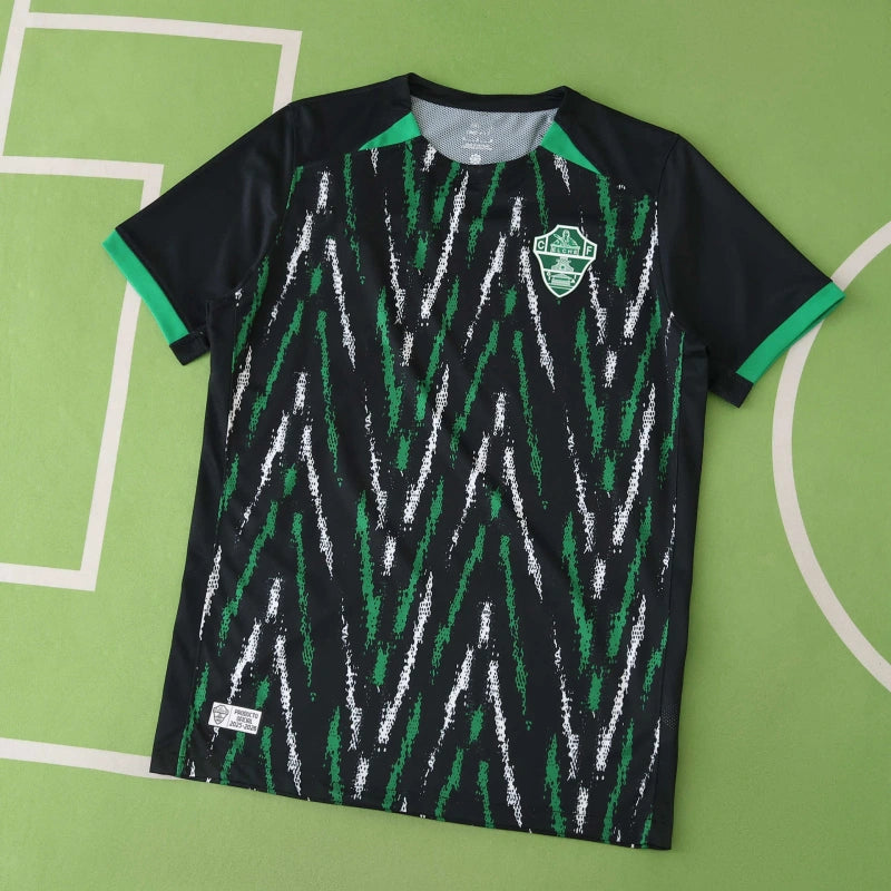 2526 season Elche CF away Fan version