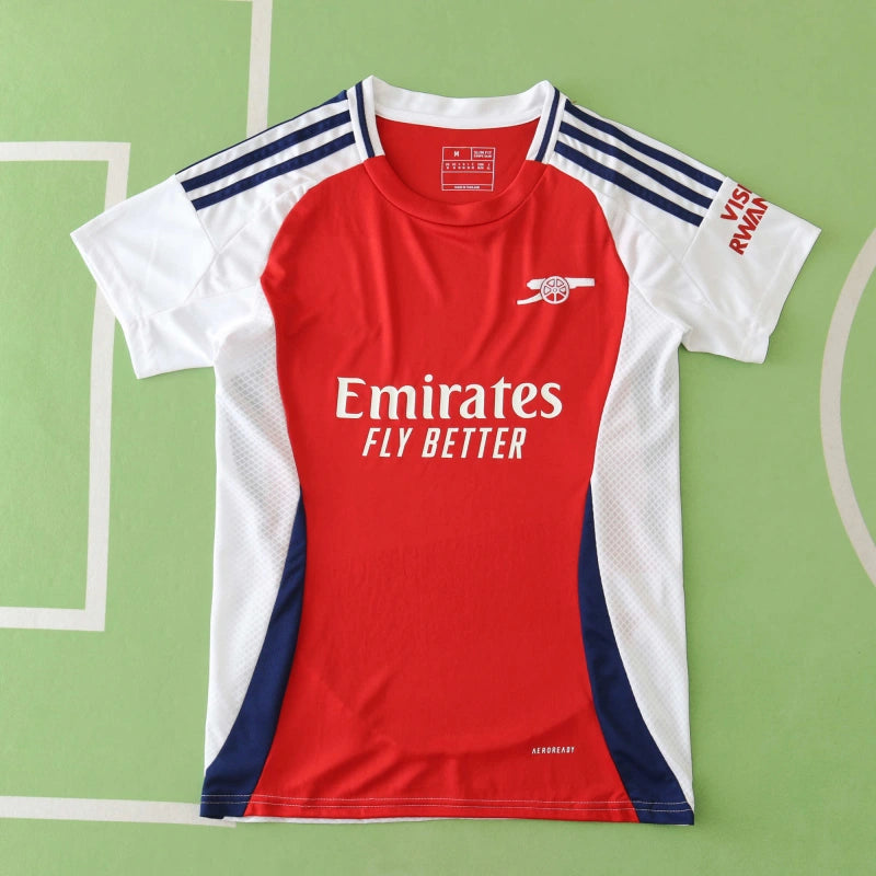 2425 season Arsenal F.C. home Women's Shirt