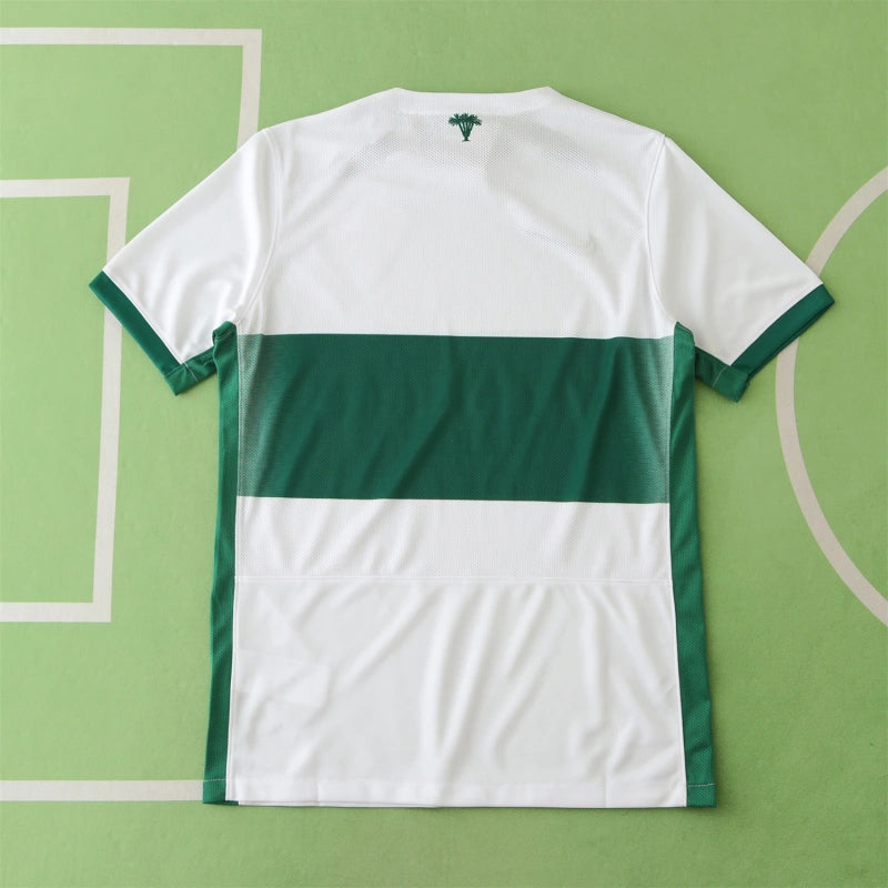 2425 season Elche CF home Fan version