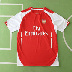 1415 season Arsenal F.C. home Fan version