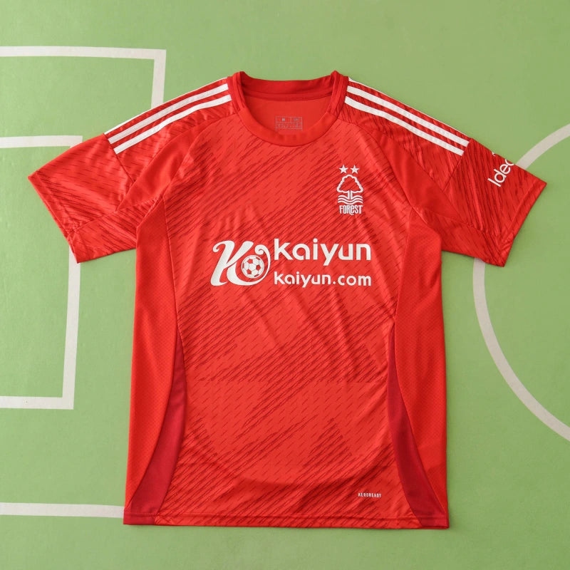 2425 season Nottingham Forest FC home Fan version