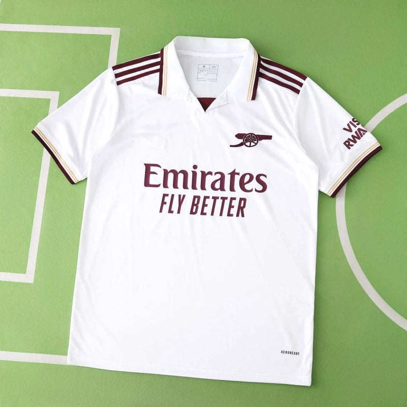 2526 Season Arsenal F.C. third Fan version