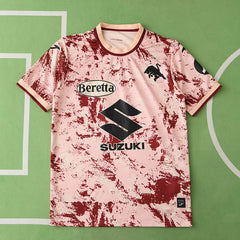 2425 season Torino F.C. third Fan version