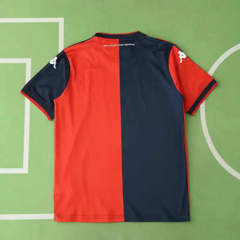 2425 season GenoaCFC home Fan version