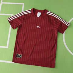 2526 season Arsenal F.C. Concept versionRetro T-shirt