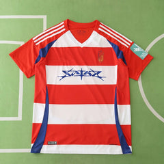 2425 season Granada CF home Fan version